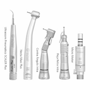 Kit Odontológico Veterinário