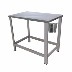 Mesa Clínica Veterinária