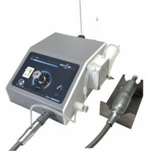 Motor Cirurgico com Irrigação - linha Veterinária - Vettronic