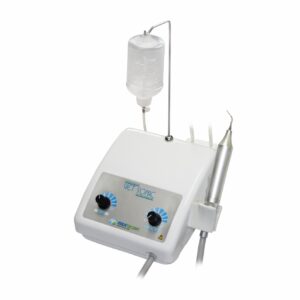 Vet Sonic com Irrigação