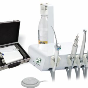 Módulo 4 Pontas - Portátil