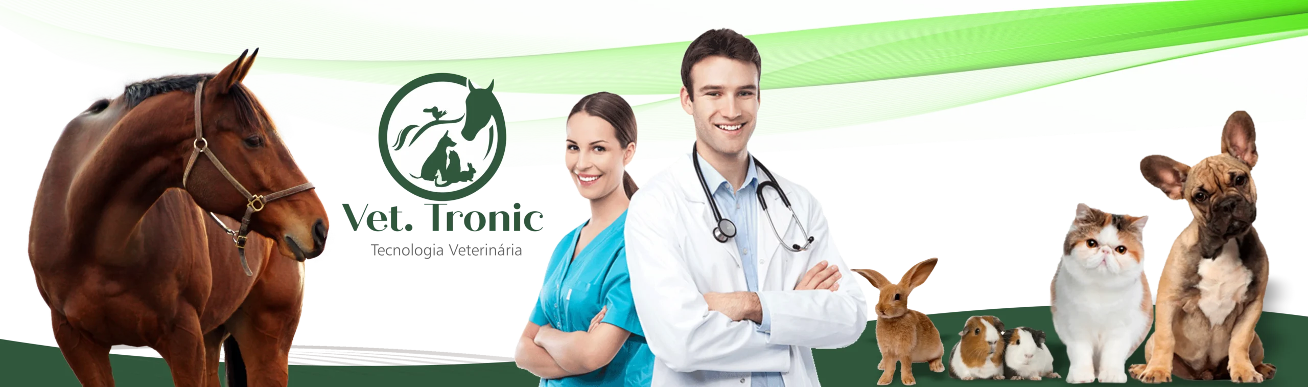 vettronic - equipamentos veterinários-clinicas