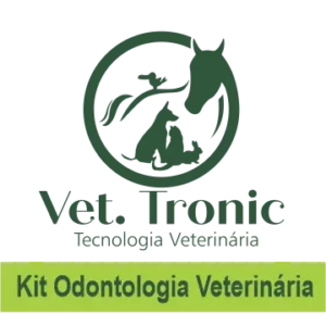 Kit Odontologia Veterinária