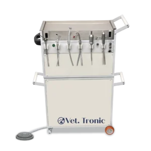 Equipo Cart - Volante