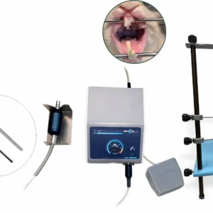 Kit Odontológico para Roedores