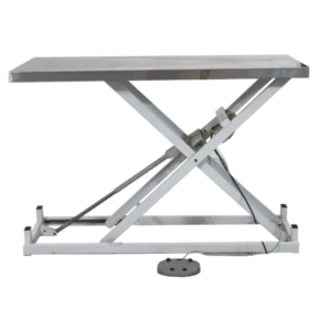 Mesa de Atendimento Elétrica