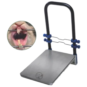 Mesa para Abertura de Boca