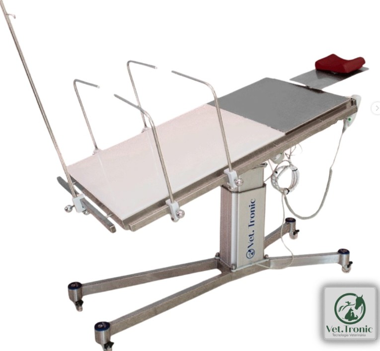 mesa veterinaria - suprema master 2